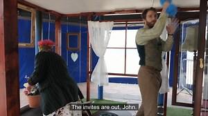 Sixty-three community groups and arts organisations in rural-based communities across Northern Ireland are set to benefit from the third round of the Arts Council’s #NationalLottery Rural Engagement Arts Programme (REAP). The programme was established in 2022 with the aim of providing an integrated, cohesive approach to the needs of rural communities as they emerged from the global Covid-19 pandemic. The overarching theme of the programme is to tackle isolation and loneliness and promote social 