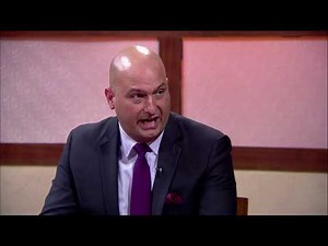 Superintendent Nikolai P. Vitti web preview | American Black Journal