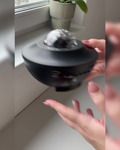 2.5K views · 166 reactions | Luz de Projeção Galáctica  헢헙험헥헧헔 -ퟰퟬ%  https://bestnfast.pt/l9/v1/smart-galaxy-projector/ | Best & Fast | Facebook