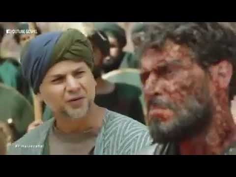 Bible Movie ( Naaman was a commander of the army of Syria. )