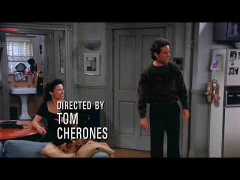 Seinfeld Happy New Year