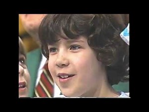 02 02 91 Bozo Poetry Awards Dr. Discipio