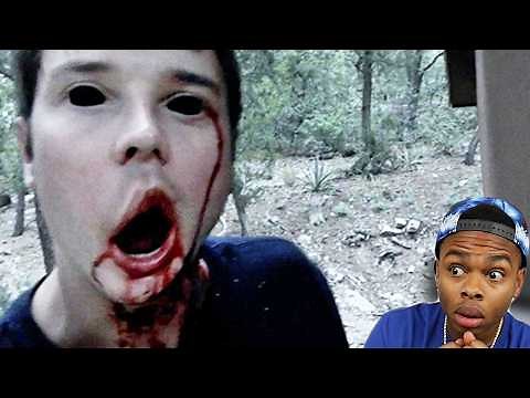 Top 10 Real Stories That Will TERRIFY You