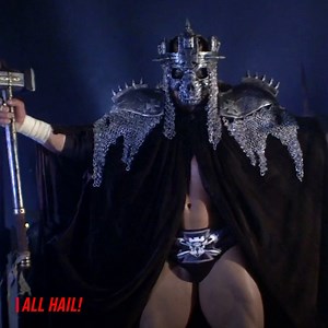 1.7M views · 7.4K reactions | LIVE TO WIN: A Conversation with Paul "Triple H" Levesque and Official Motörhead's Lemmy is must-see. | WWE Network | Facebook