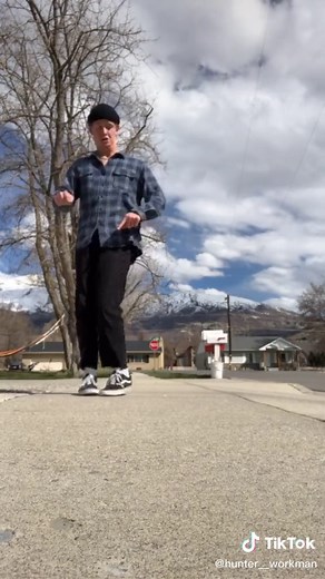 Learn the Toosie Slide Dance Moves with TikTok