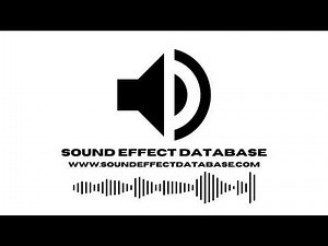 High School Outside Class Ambience Sound Effect