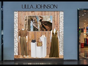 Create a Fashion Merchandising Window Display in Adobe Photoshop