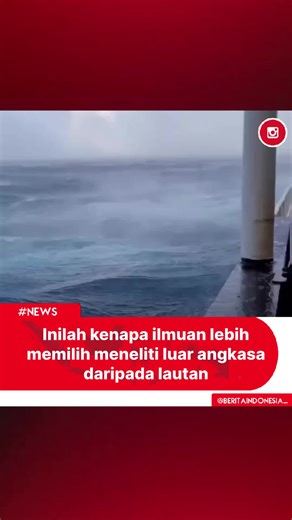 Meski lautan lebih dekat, laut dalam justru jauh lebih sulit dijelajahi. Sementara luar angkasa terasa sangat jauh, gelap, dan dingin. Namun kenyataannya, ilmuwan justru lebih banyak meneliti luar angkasa dibandingkan laut dalam. Mengapa begitu? Karena laut dalam sangat sulit diakses. Di kedalaman lebih dari 1.000 meter, cahaya Matahari tidak bisa menembus. Tekanan airnya sangat besar, cukup kuat untuk merusak kapal selam dan alat-alat canggih. Bahkan untuk mengambil gambar saja dibutuhkan tekno