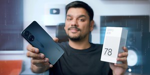 6.3K views · 403 reactions | Oppo is back with their latest A78 - a mix of beauty and power. Let's go ahead and unbox it and take a look at everything this phone has to offer! | Reviews PK | Facebook