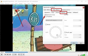 How to crop a video in windows media player