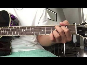 freedom by Jesus culture acoustic guitar cover / yamaha compass series