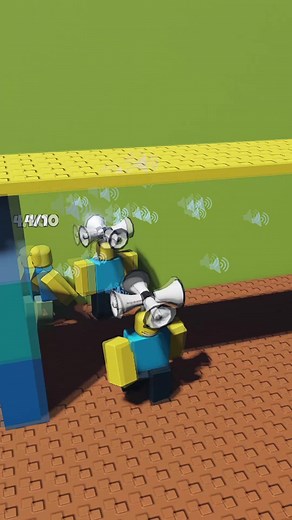 Experience Toxicity in Roblox with Toxic Simulator!