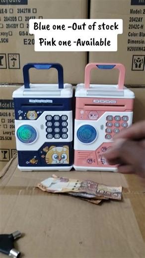 Types of Home Banks for Kids: How to Choose