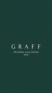 361 reactions · 14 comments | Graff is delighted to unveil the transformation of its boutique at The Galleria in Seoul, now reopened with an expanded footprint and breathtaking new design – opulent, serene and unmistakably Graff. We invite you to experience the reimagined Graff boutique: The Galleria, Luxury Hall East, 1st Floor 407 Apgujeong-ro, Gangnam-gu, Seoul. #GraffDiamonds #GraffSeoul | Graff | Facebook