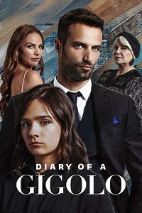 Diary of a Gigolo (2022) - TV Show