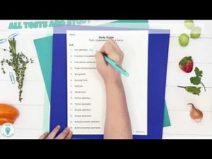 Culinary Arts High School Lessons