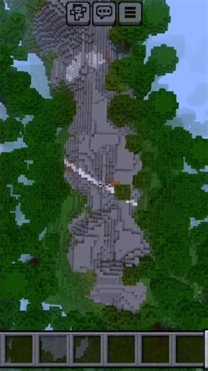 Minecraft flying tricks🔥✅ #Minecraft #shorts