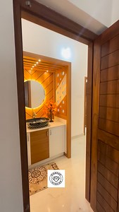 Beautiful Washcounter.... . . . . . . . #interior #home #homemade #house #newhome #washcounter #newhouses #archkerala #insta #reels #trending #insta #instamood #homesweethome #kasaragod #wayanad #kozhikode #homedesign #kochi #karnataka #kozhikode #thrissur | Diamond Interior & BuildArch