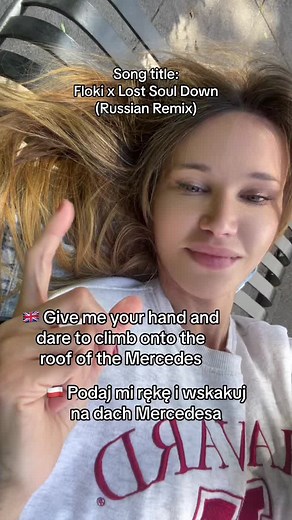 Floki x Lost Soul Down (Russian Remix) | Lyrics Translation