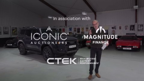 Toyota Land Cruiser 800-Mile Review: Comfort and Capability On and Off the Road