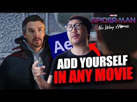 Compositing in After Effects Masterclass