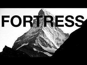 The Blue: FORTRESS by Marcia Ramalho! [Dec 1, 2024]