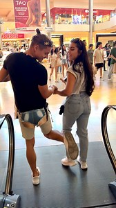 Funny fanny pack prank on my Boyfriend | Zoey and Tom