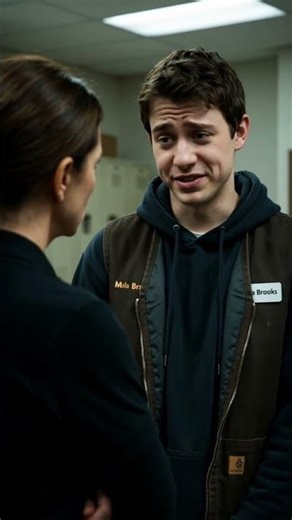 Retail Worker Discovers Customer Knows Staff Schedule Too Well | Shift Stories