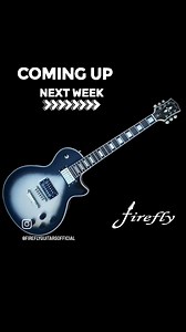 Which one are you getting? 😎 | Firefly Guitar