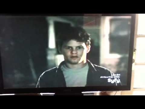 Leprechaun 2 - Ian's Death (SyFy Edit)