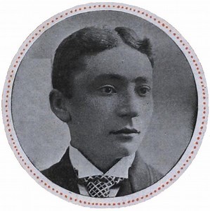 Charles L Johnson - Alchetron, The Free Social Encyclopedia