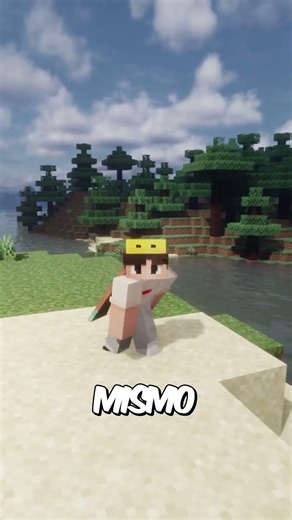 The official way to beat Minecraft