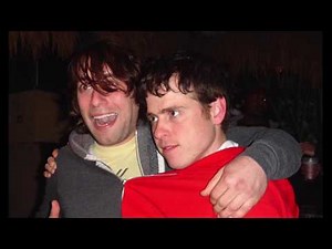 The Bombpops "East and West" (David Jones Tribute)