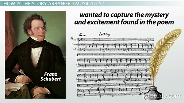 Erlkönig by Franz Schubert | Lyrics, Summary & Analysis
