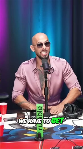 Man's Real-Life Perspective: Optimizing for Competency #shorts