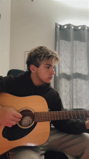 maybe it’s time - bradley cooper #solo #guitartok