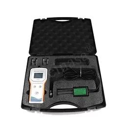 [Hot Item] Takeme-10ec Wireless Soil Moisture Meter Smart Farm Sensor Soil Analyzer