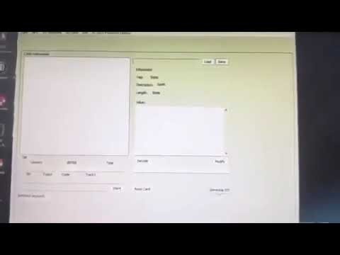 Jcop tools emv foundry, full pack updated 2026