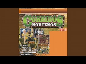 El Corrido De La Rana