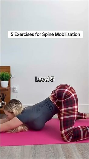 5 minutes a day to keep your spine #leggings #dance #blonde #funny#answer #challenge #twerk #beauty