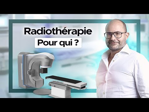 Radiotherapy for Prostate Cancer: Who is it for? Advantages? Disadvantages?