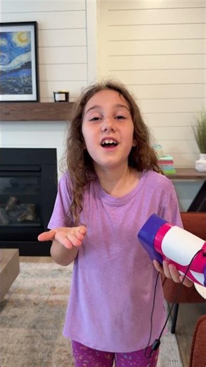 Kids Learn Not to Be Afraid | Mystery Box Turns Out to Be a Toy