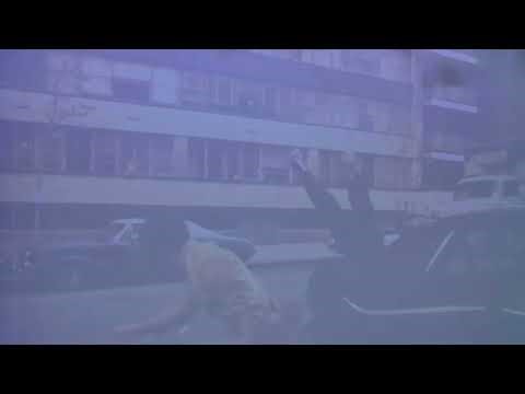 Mick Jenkins & greenSLLIME - KAIJU (TRAILER)