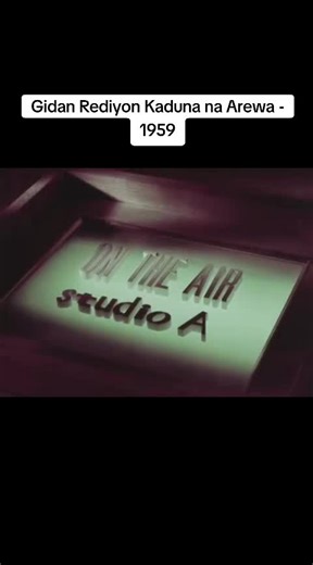 Toshi Music Celebration on Kaduna Radio