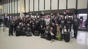 6.3K views · 492 reactions | We are so proud of YU students who went to Vienna to help the Ukranian refugees. This is what Yeshiva University is all about - Our students are not only representing YU, but all of the Jewish people.  | Yeshiva University | Facebook