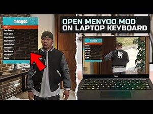 How to Fix GTA 5 Menyoo Not Opening on Laptop 💻