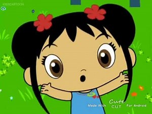 Ni Hao, Kai-Lan | Boomerang