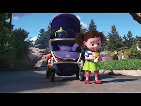 Finding Dory - Final Trailer