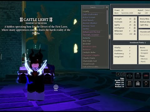 soulbreaker how to get + how to progress | Deepwoken