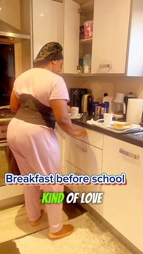 27 reactions · 81 comments | Breakfast routine #motherhood #breakfast #motherhoodunfiltered #schoollife #breakfastgoals | Njideka Nwachukwu | Facebook
